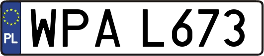 WPAL673