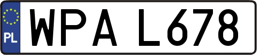 WPAL678