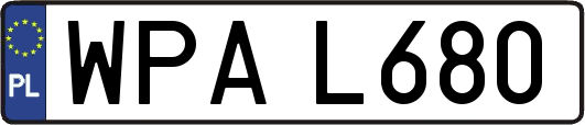 WPAL680
