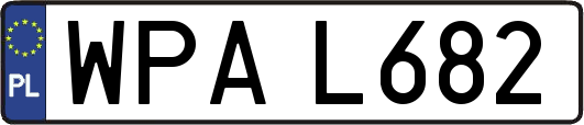 WPAL682
