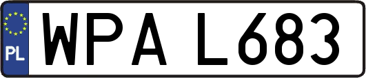WPAL683