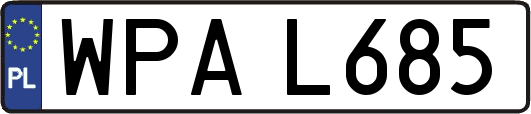 WPAL685