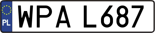 WPAL687