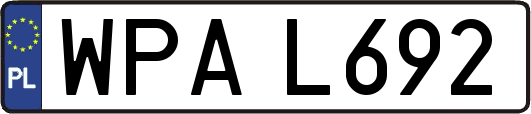 WPAL692