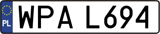 WPAL694