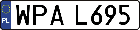 WPAL695