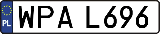 WPAL696