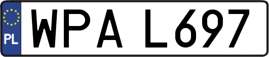 WPAL697