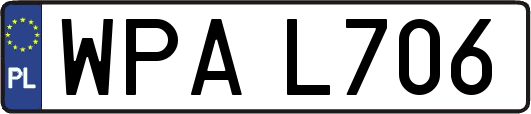 WPAL706