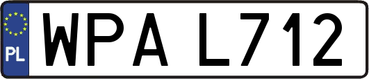 WPAL712