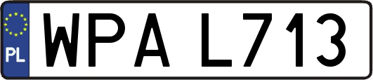 WPAL713