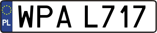 WPAL717