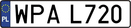 WPAL720