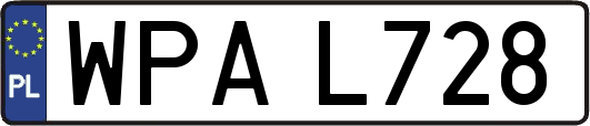 WPAL728