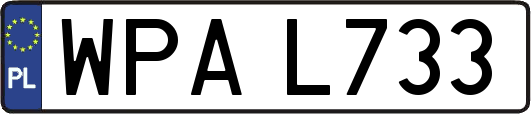 WPAL733