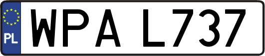 WPAL737