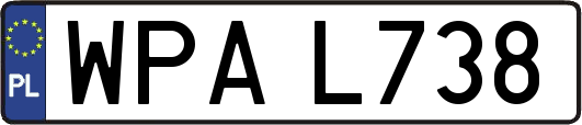 WPAL738