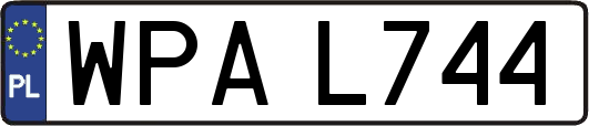WPAL744
