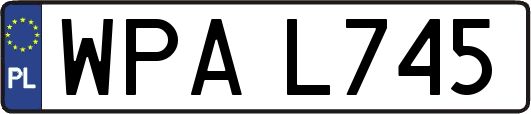 WPAL745