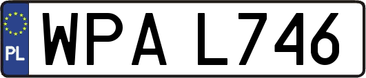 WPAL746