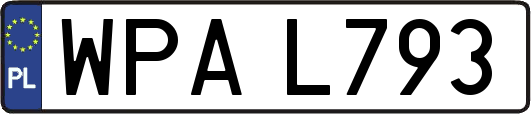 WPAL793