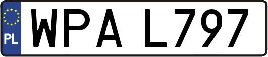 WPAL797