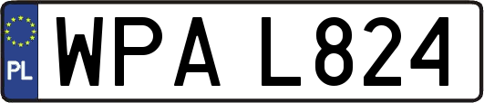 WPAL824