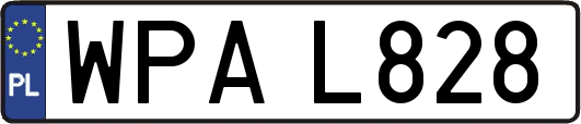 WPAL828