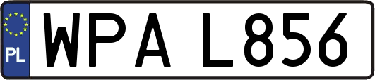 WPAL856