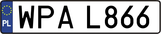 WPAL866