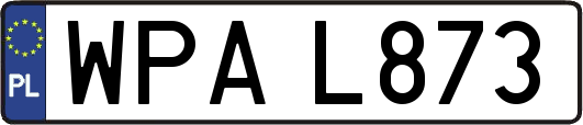 WPAL873