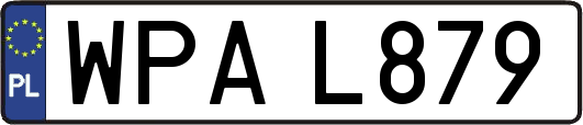 WPAL879