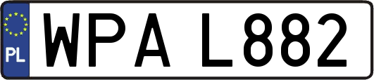WPAL882