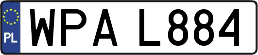 WPAL884