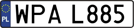 WPAL885
