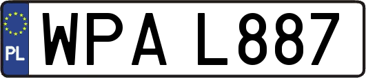 WPAL887