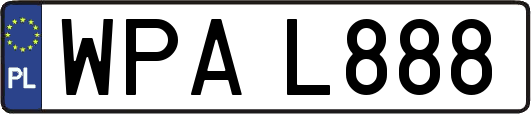 WPAL888