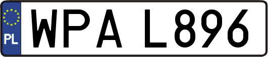 WPAL896