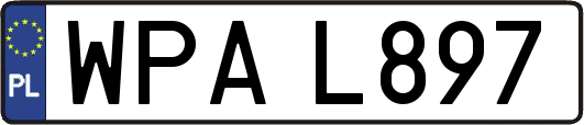 WPAL897