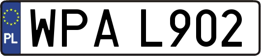 WPAL902