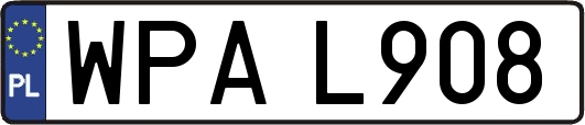 WPAL908