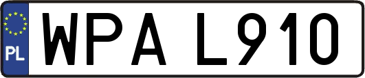 WPAL910