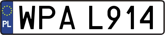 WPAL914
