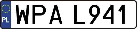 WPAL941