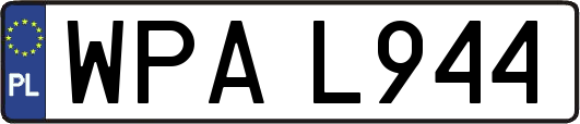 WPAL944