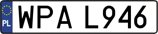 WPAL946