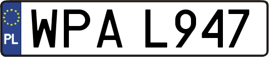 WPAL947