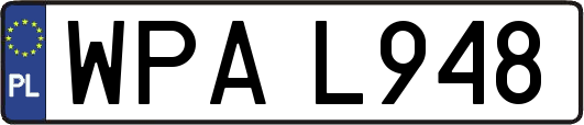 WPAL948