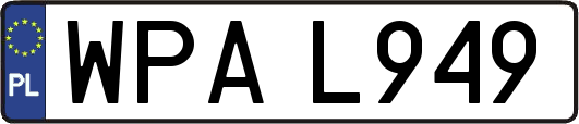 WPAL949