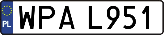 WPAL951